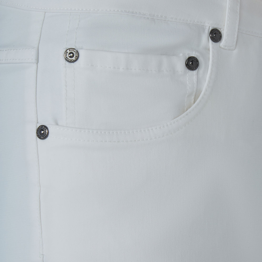 Preston Five-Pocket Pants