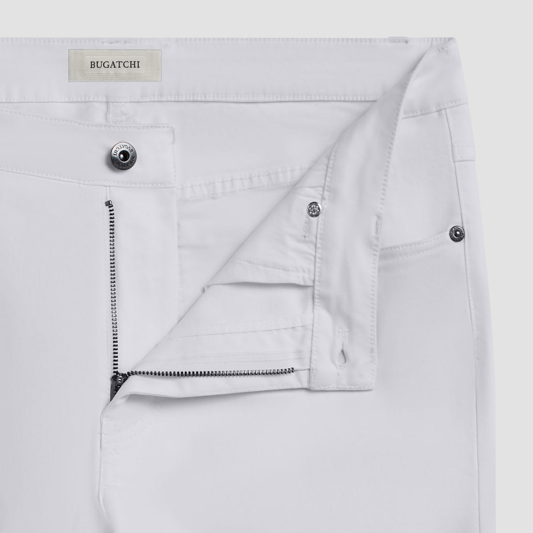 Preston Five-Pocket Pants