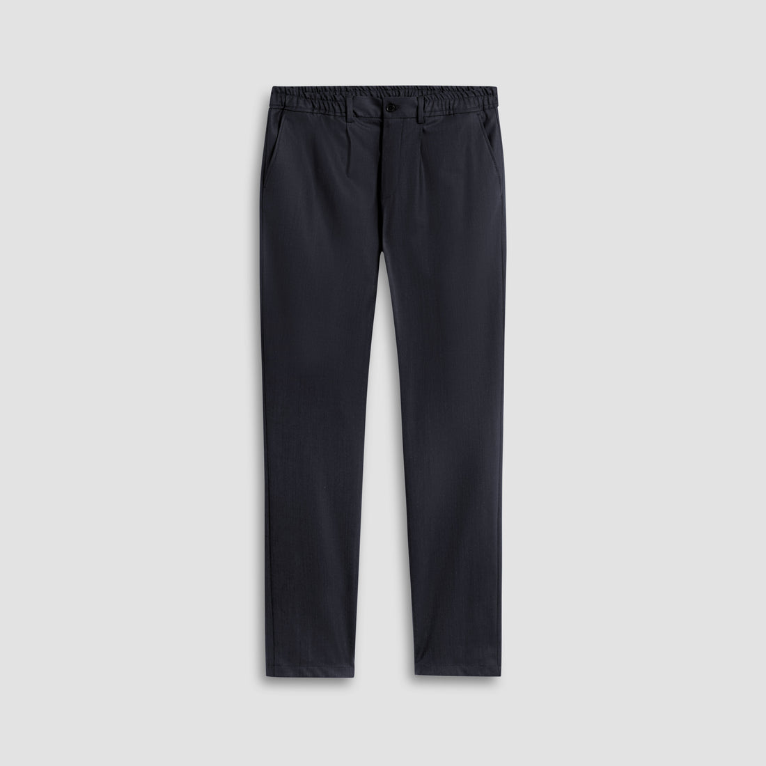 Stretch Wool Travel Dress Pants