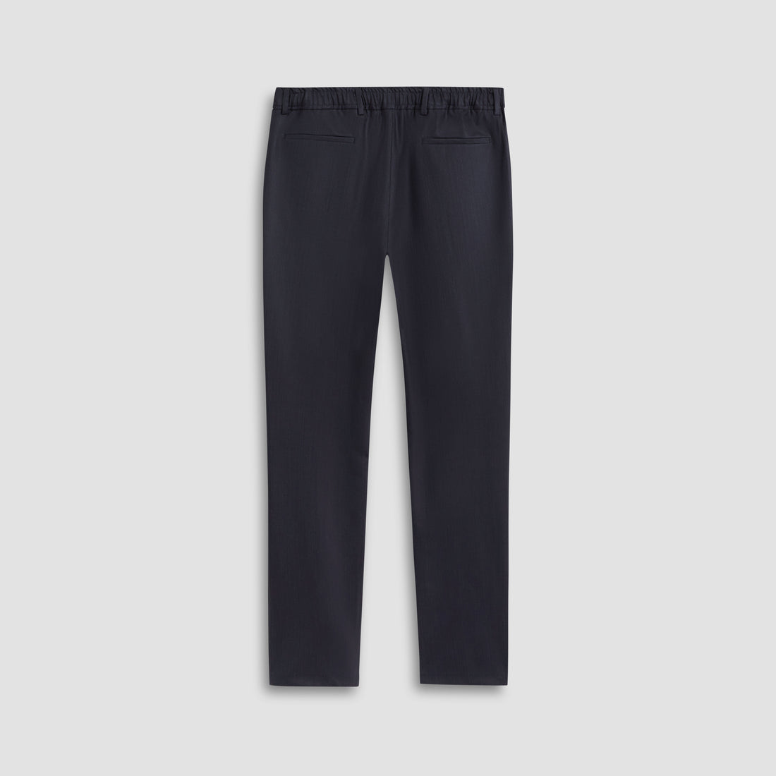 Stretch Wool Travel Dress Pants