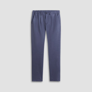 Stretch Wool Travel Dress Pants