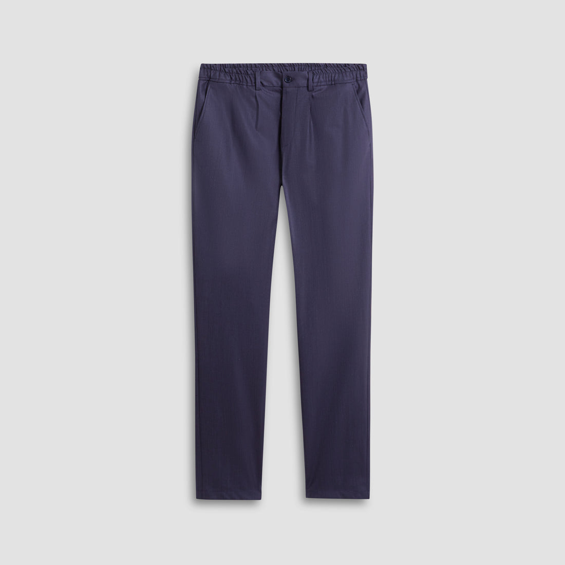 Stretch Wool Travel Dress Pants