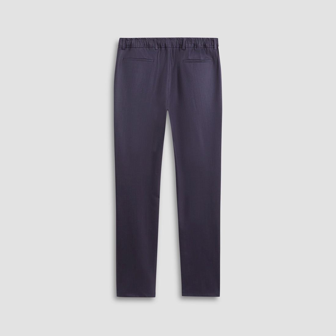 Stretch Wool Travel Dress Pants