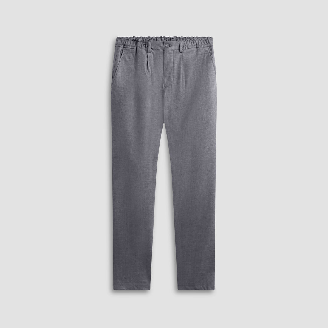 Stretch Wool Travel Dress Pants