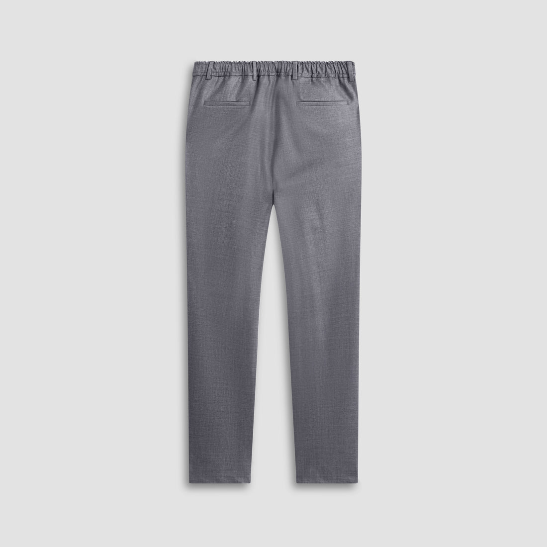 Stretch Wool Travel Dress Pants