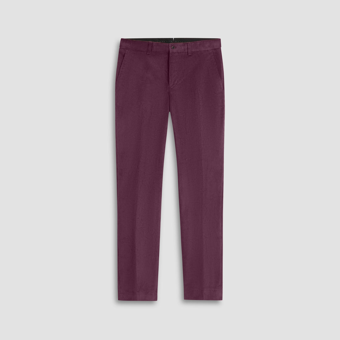 Comfort Stretch Corduroy Dress Pants