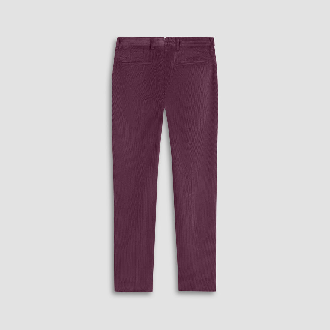 Comfort Stretch Corduroy Dress Pants