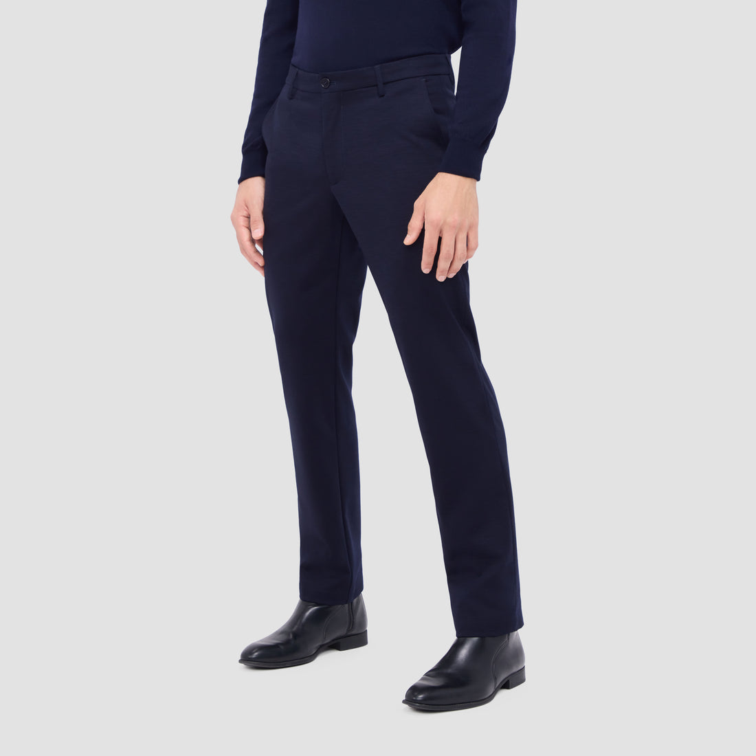 Performance Knit Dress Pants