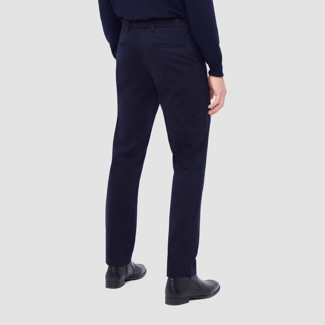 Performance Knit Dress Pants