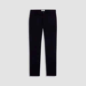 Soft Touch Solid Five-Pocket Pants