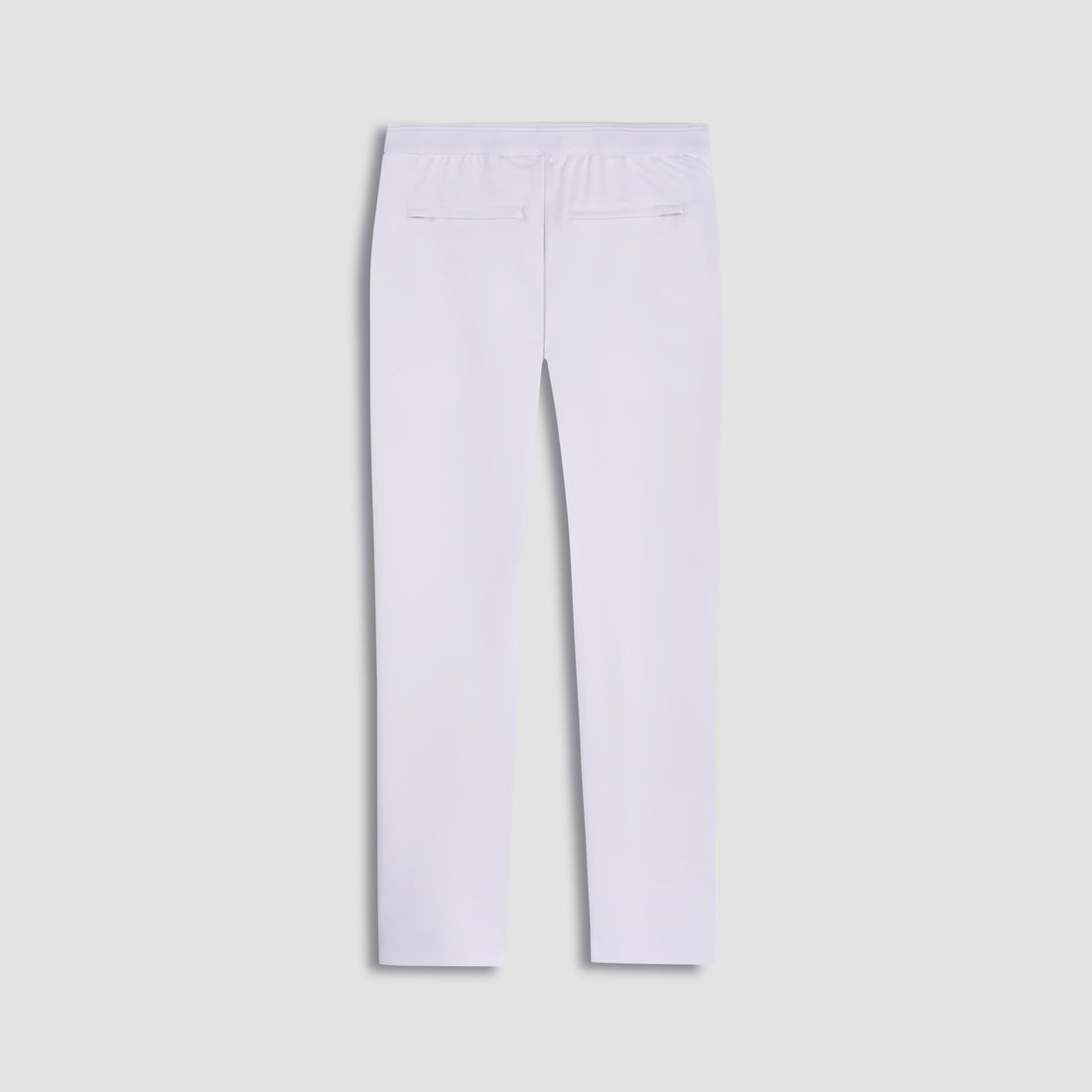 Soft Touch Solid Casual Pants