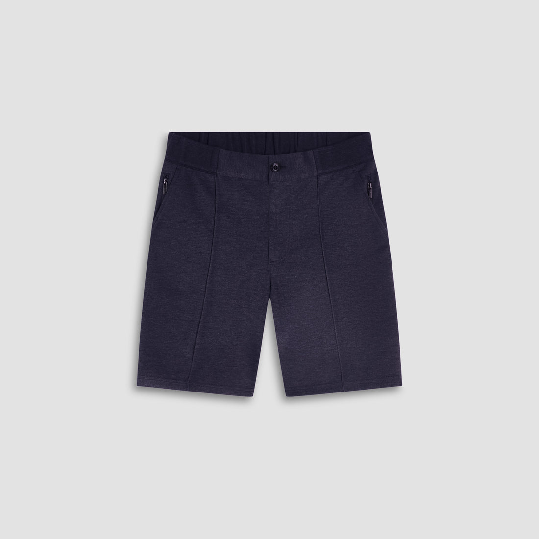 Soft Touch Heather Shorts