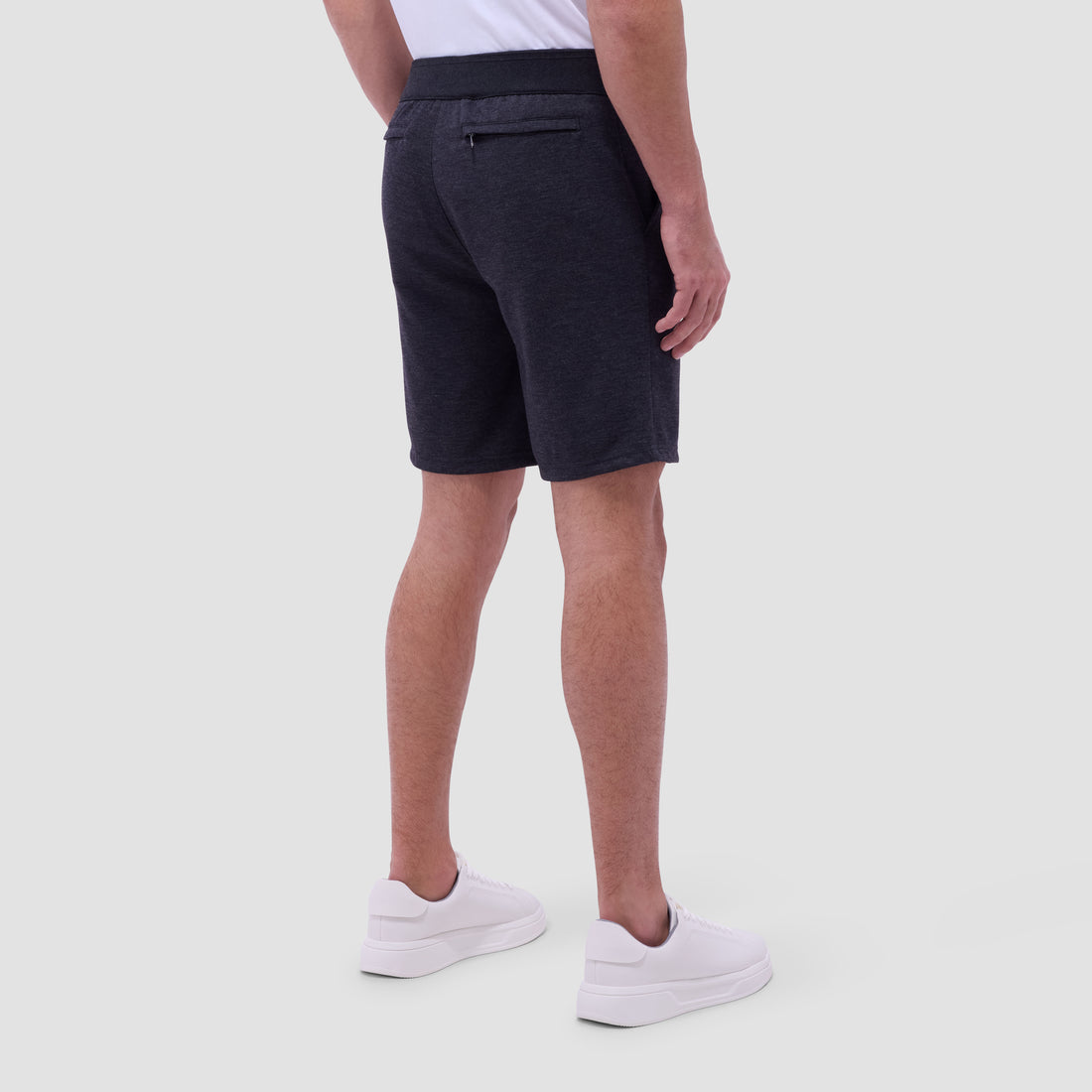 Soft Touch Heather Shorts