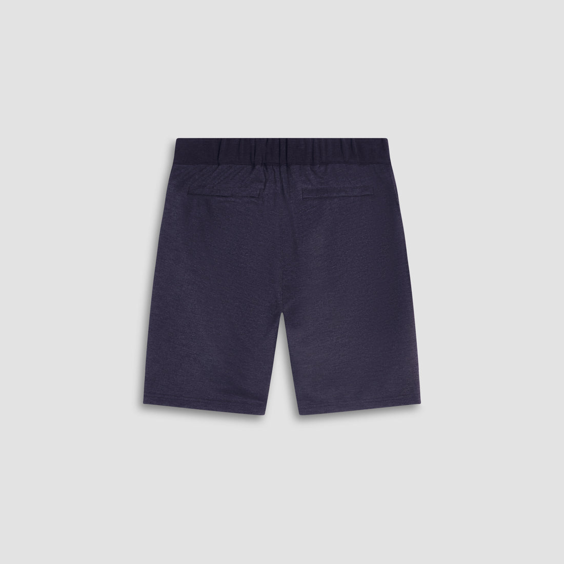 Soft Touch Heather Shorts