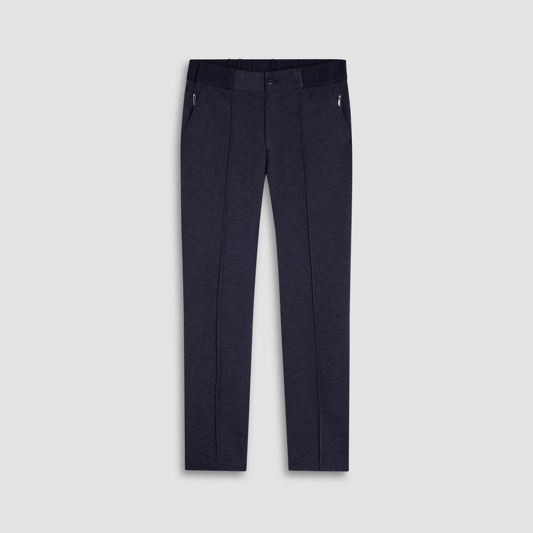 Soft Touch Heather Casual Pants