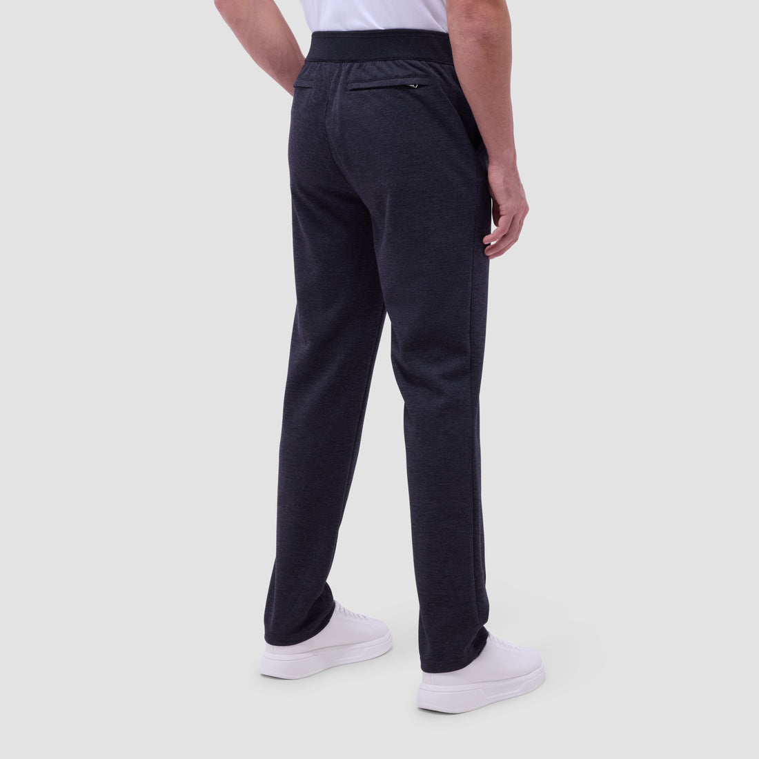 Soft Touch Heather Casual Pants