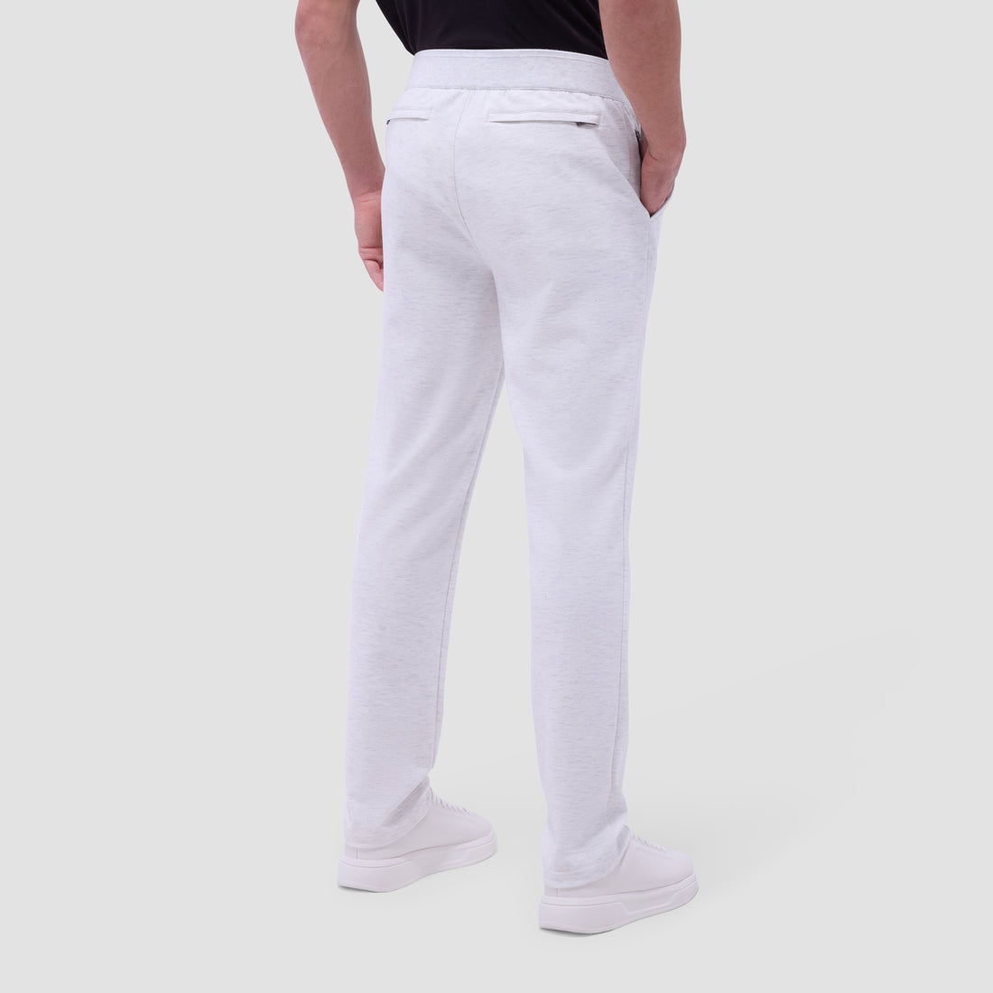 Soft Touch Heather Casual Pants