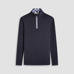 UV50 Performance Quarter-Zip Pullover