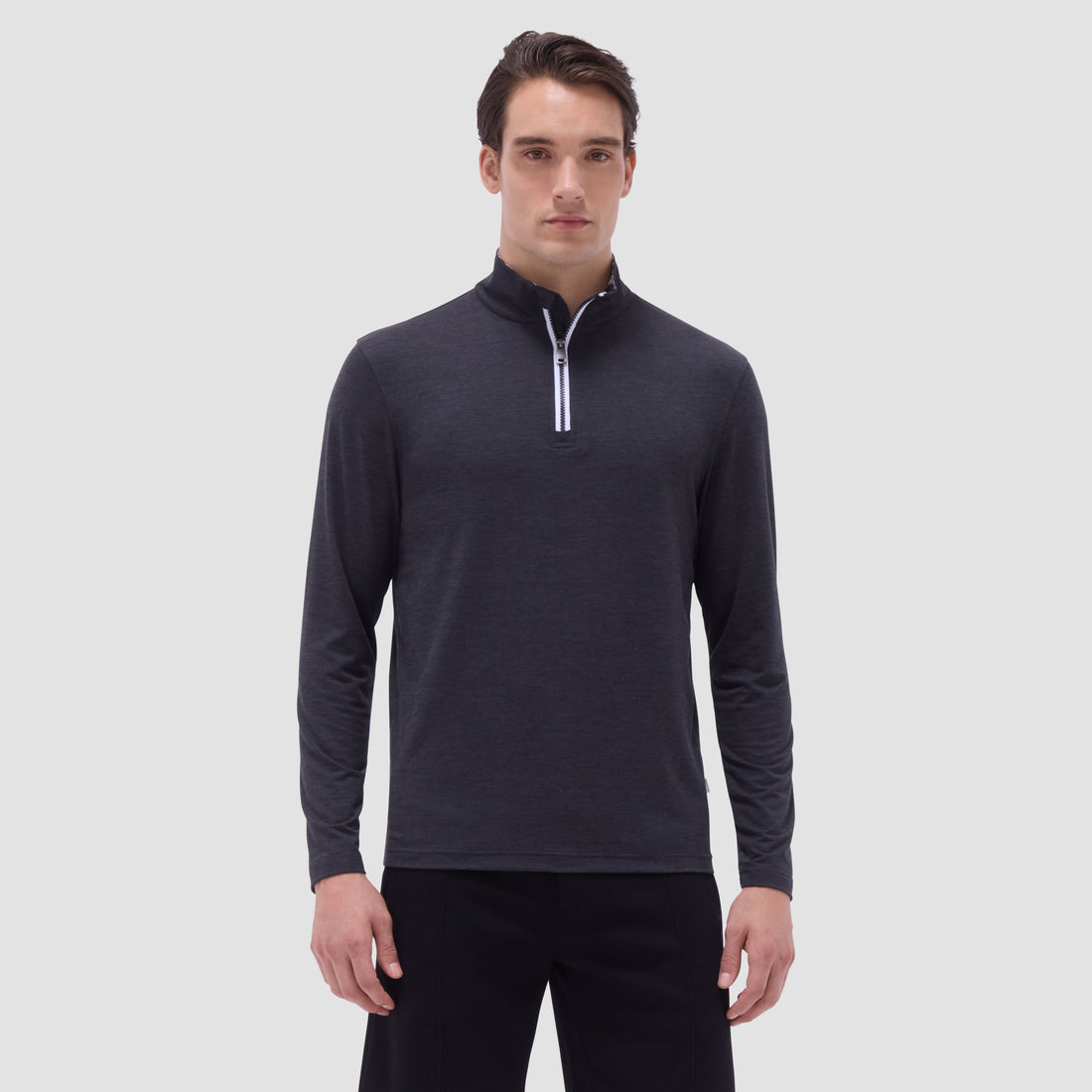 UV50 Performance Quarter-Zip Pullover