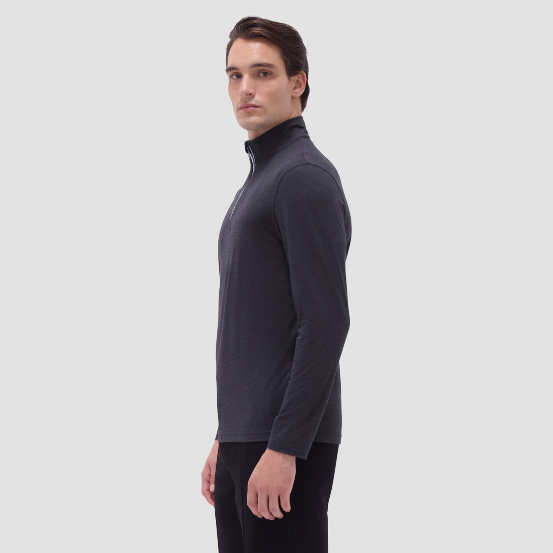 UV50 Performance Quarter-Zip Pullover