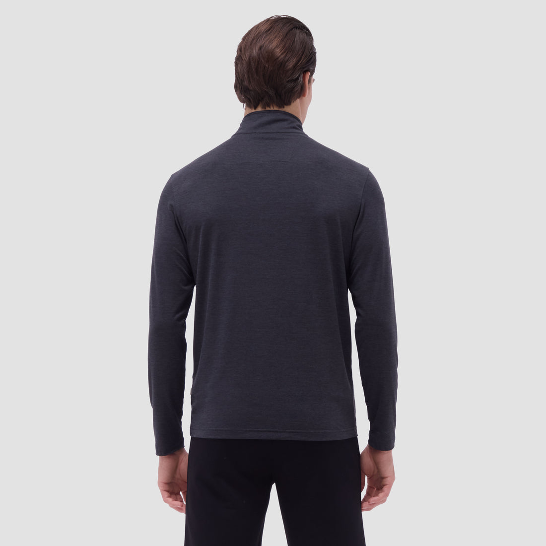 UV50 Performance Quarter-Zip Pullover