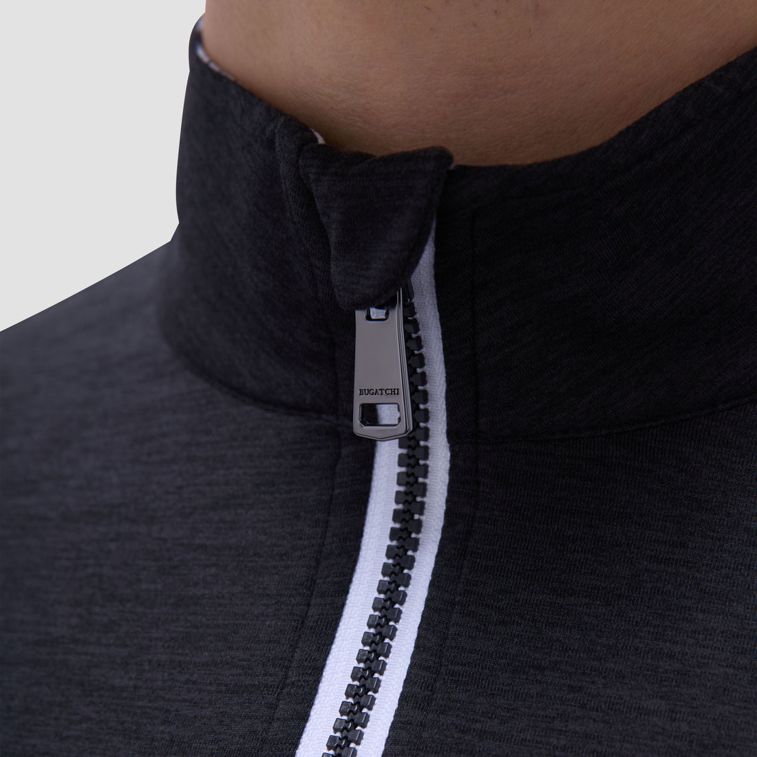 UV50 Performance Quarter-Zip Pullover