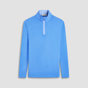 UV50 Performance Quarter-Zip Pullover