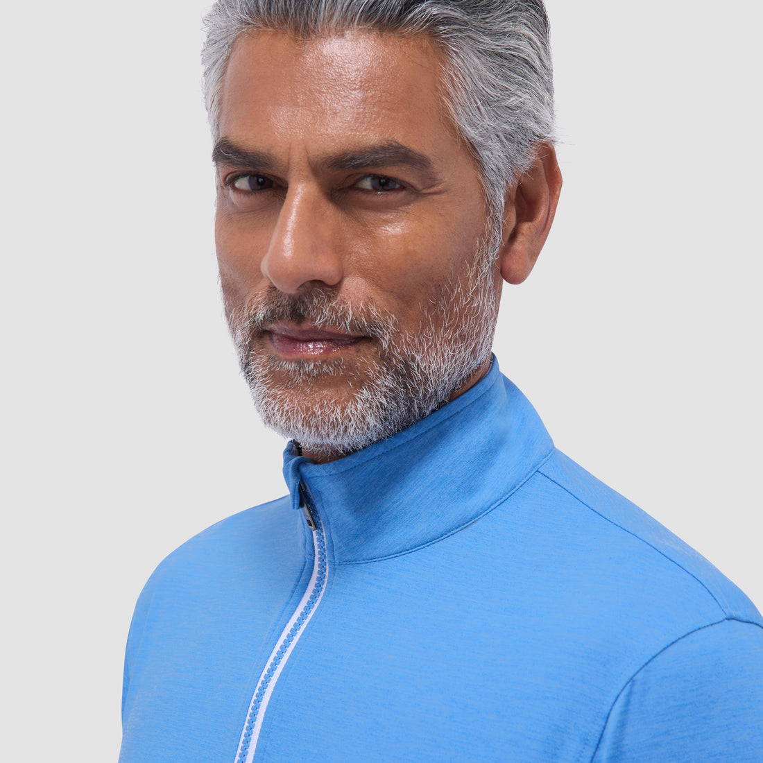 UV50 Performance Quarter-Zip Pullover