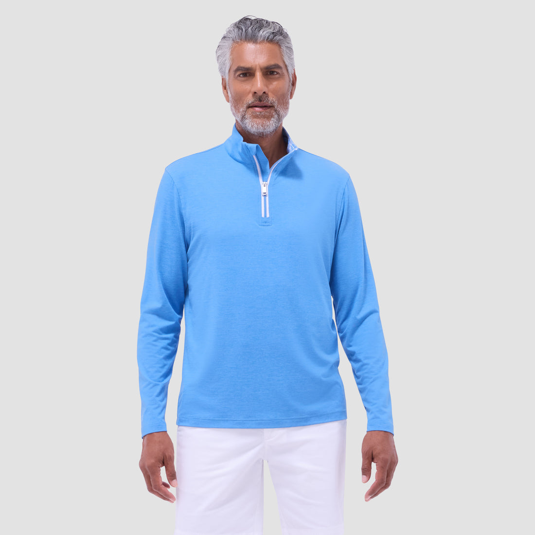 UV50 Performance Quarter-Zip Pullover