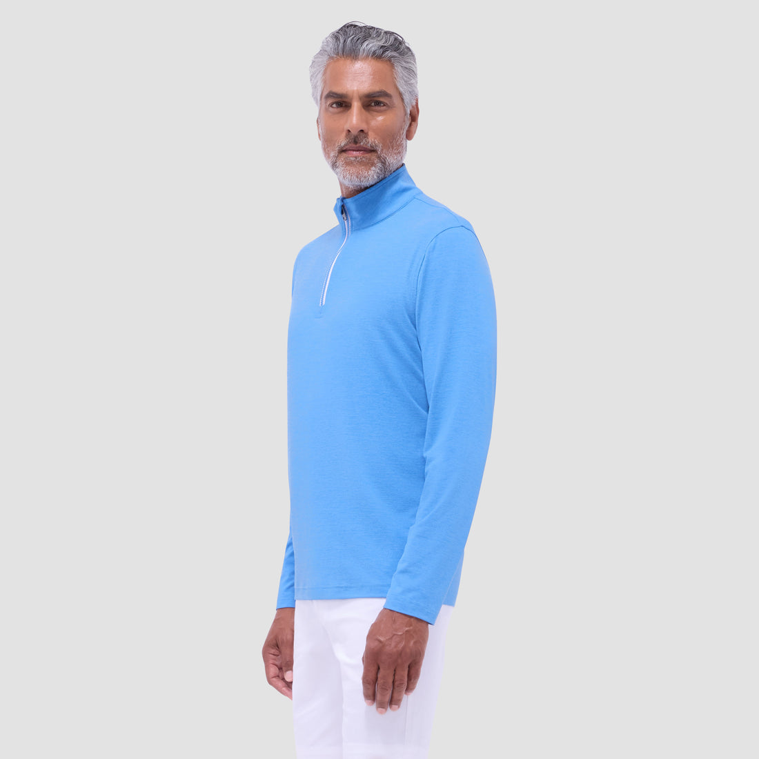 UV50 Performance Quarter-Zip Pullover