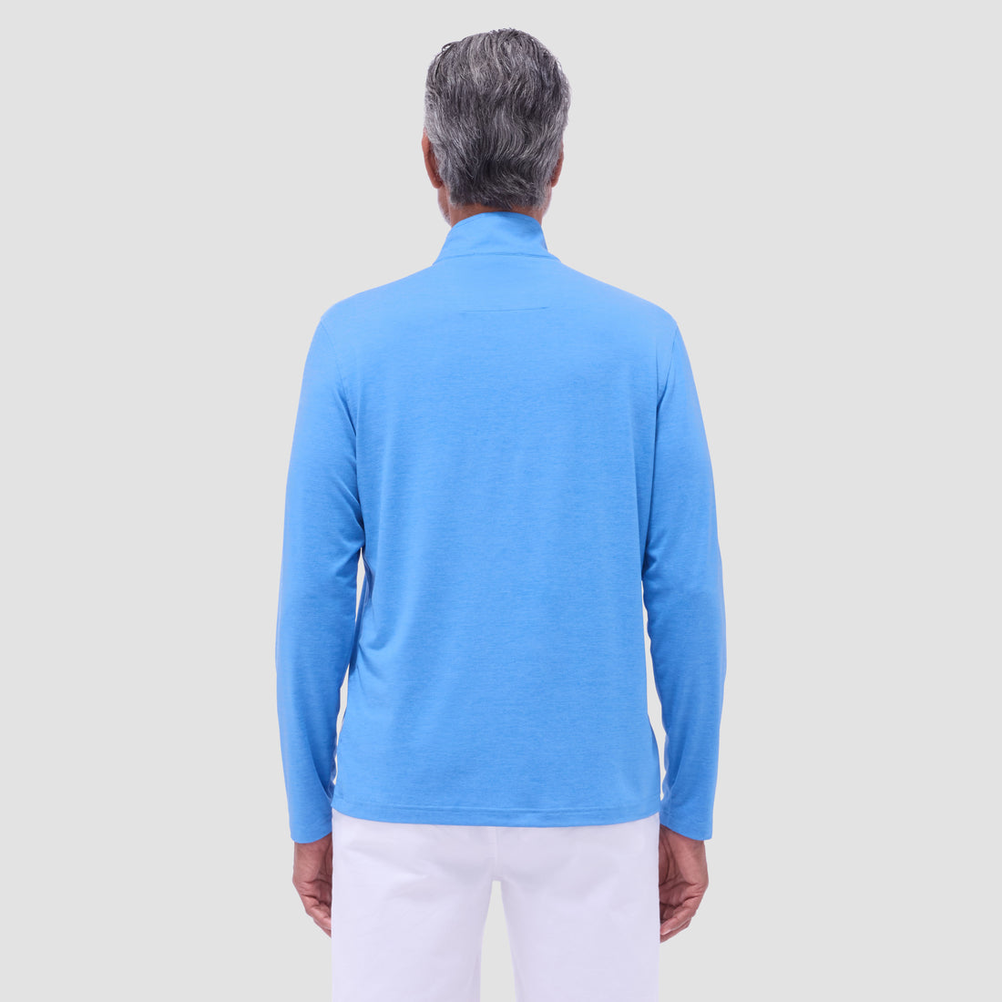 UV50 Performance Quarter-Zip Pullover