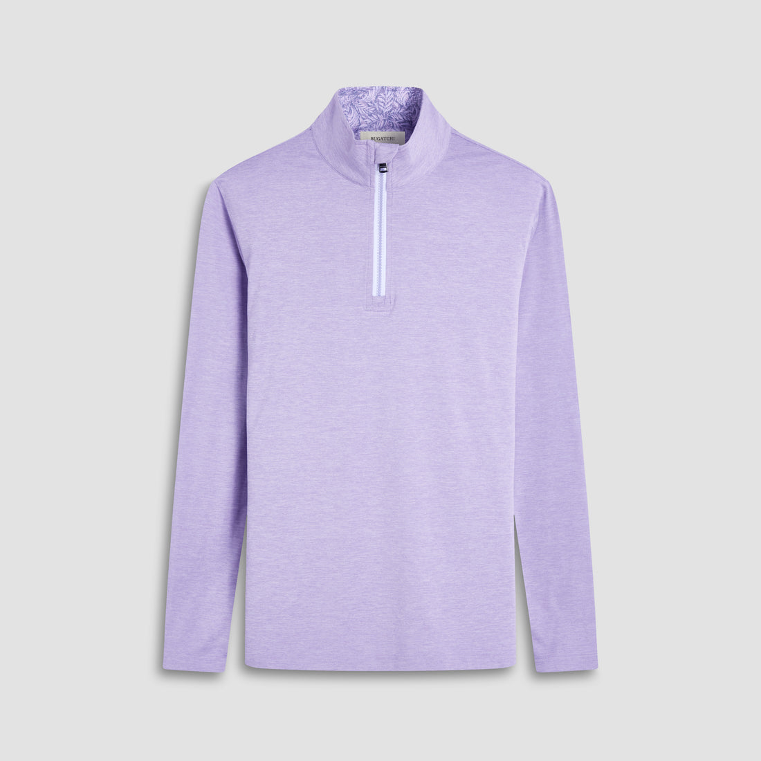 UV50 Performance Quarter-Zip Pullover