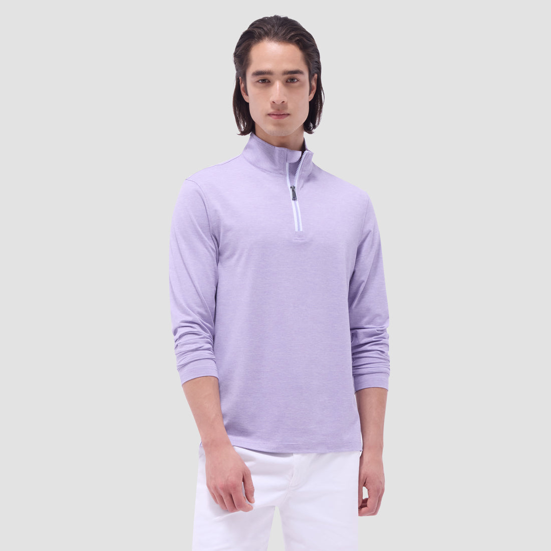 UV50 Performance Quarter-Zip Pullover