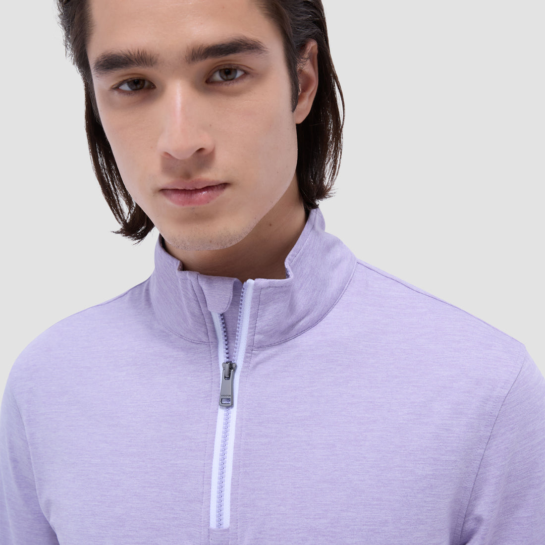 UV50 Performance Quarter-Zip Pullover