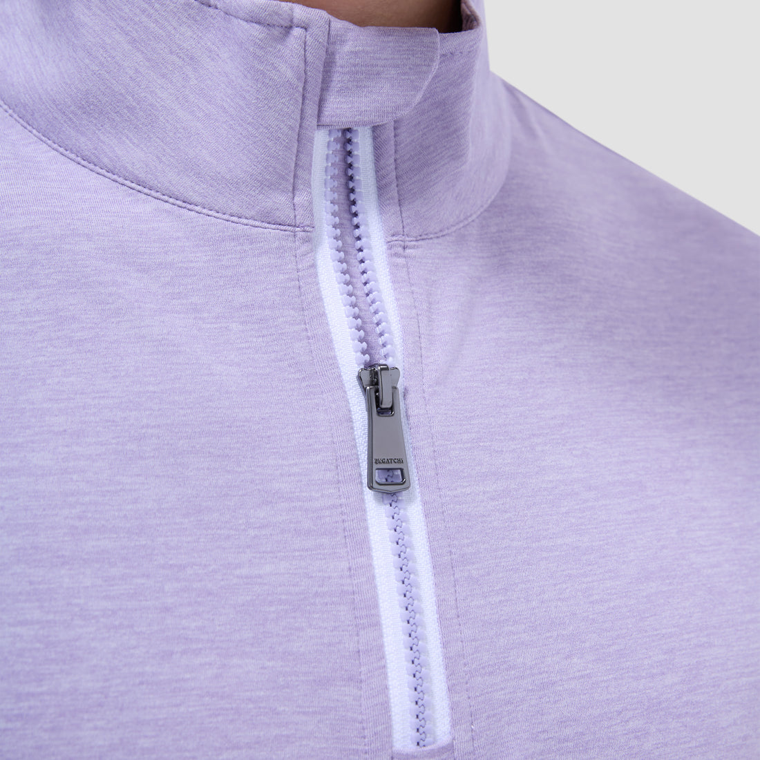 UV50 Performance Quarter-Zip Pullover