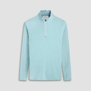 UV50 Performance Quarter-Zip Pullover