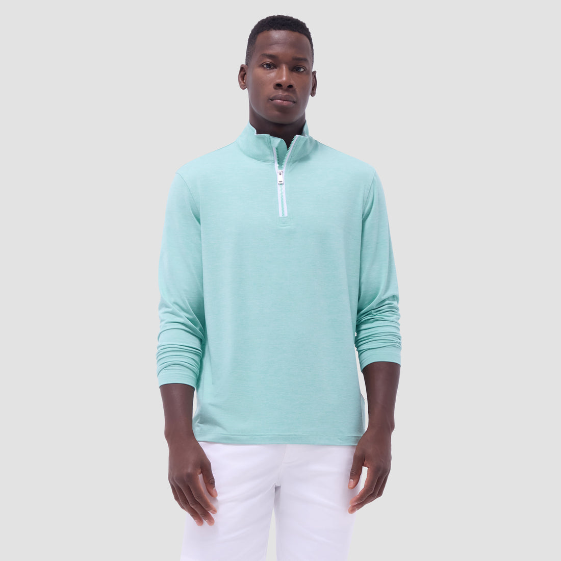 UV50 Performance Quarter-Zip Pullover