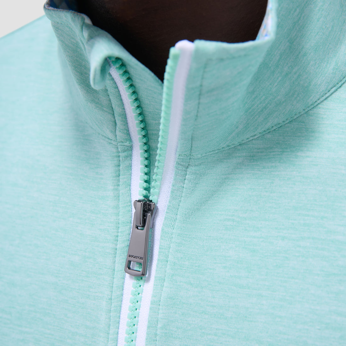 UV50 Performance Quarter-Zip Pullover