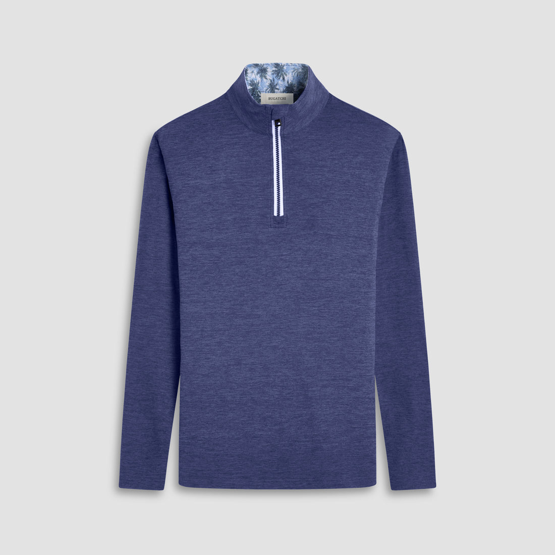 UV50 Performance Quarter-Zip Pullover