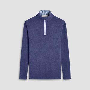 UV50 Performance Quarter-Zip Pullover