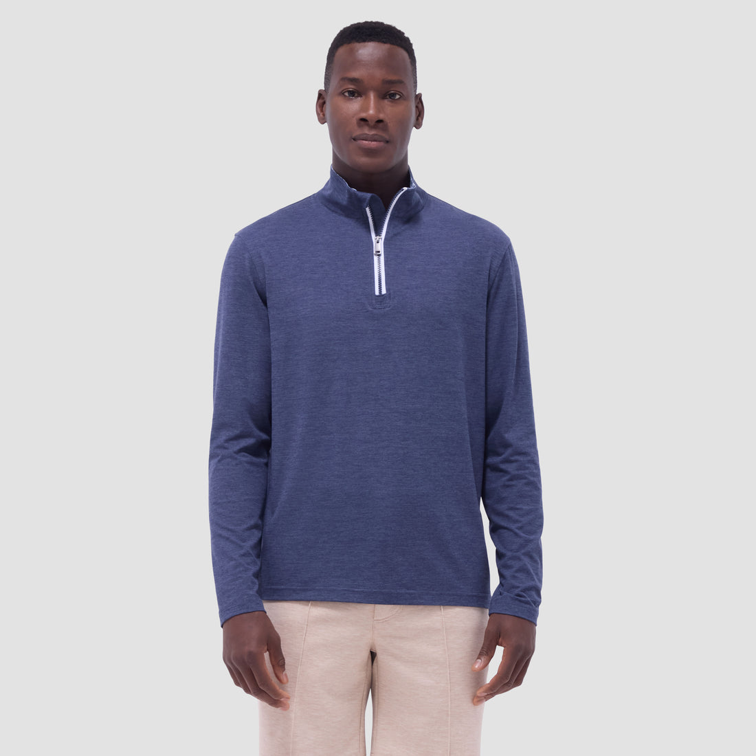 UV50 Performance Quarter-Zip Pullover