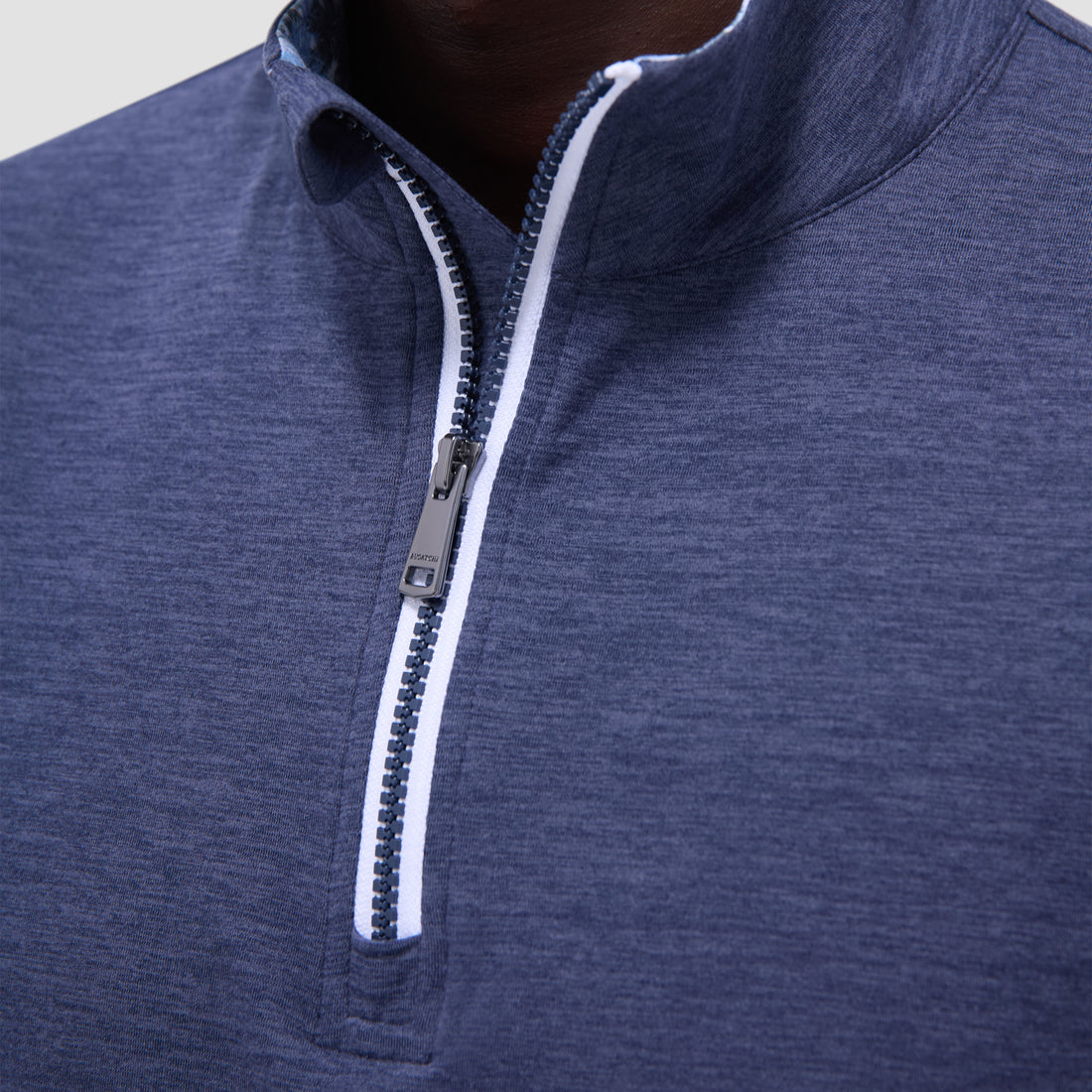 UV50 Performance Quarter-Zip Pullover