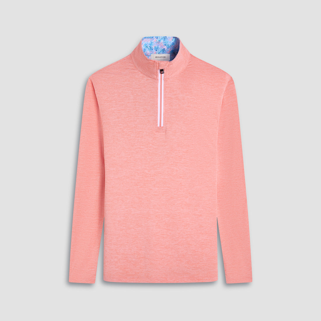 UV50 Performance Quarter-Zip Pullover