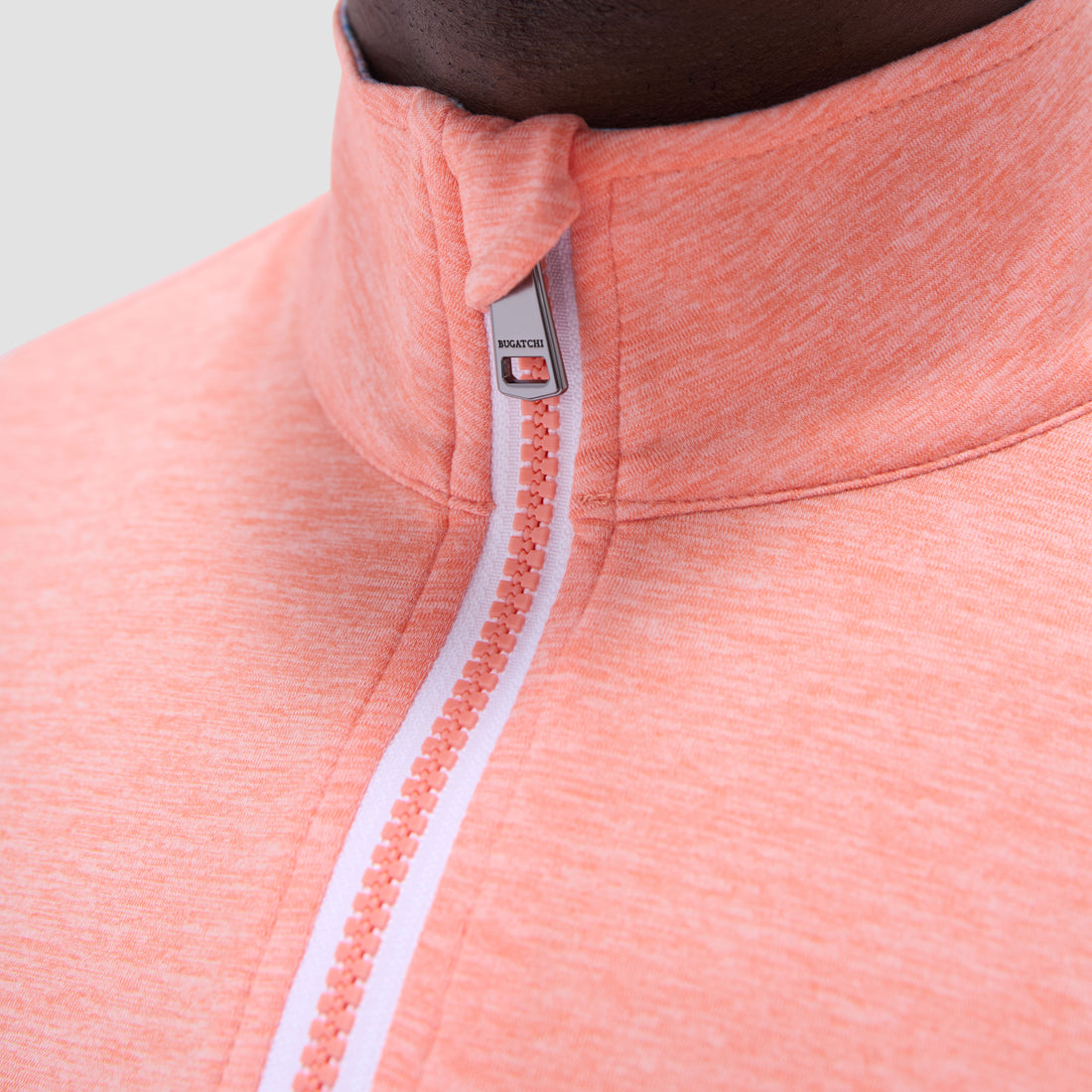 UV50 Performance Quarter-Zip Pullover