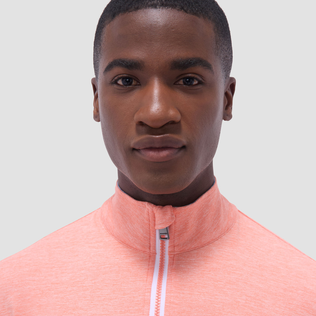 UV50 Performance Quarter-Zip Pullover