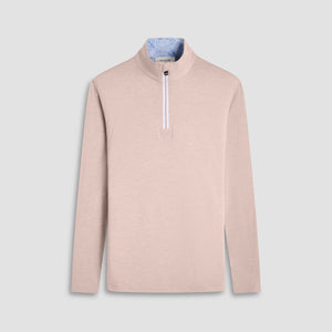 UV50 Performance Quarter-Zip Pullover