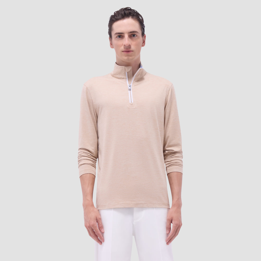 UV50 Performance Quarter-Zip Pullover