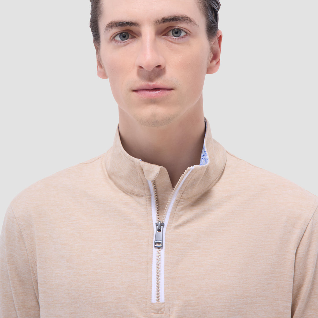 UV50 Performance Quarter-Zip Pullover