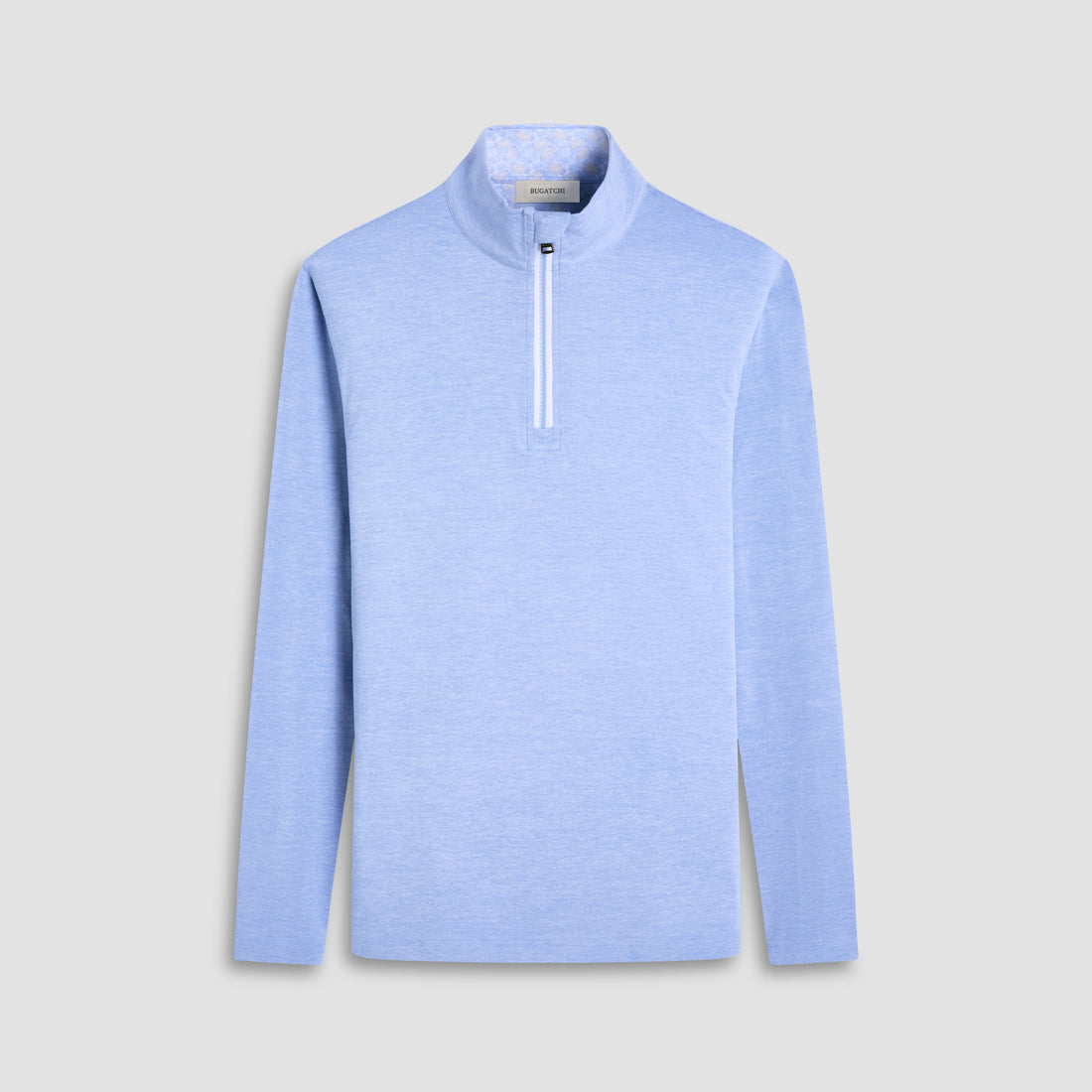 UV50 Performance Quarter-Zip Pullover