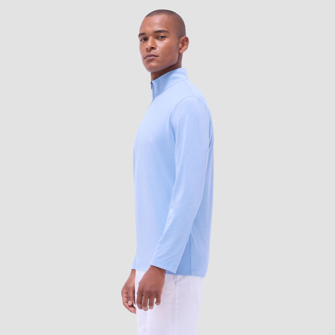 UV50 Performance Quarter-Zip Pullover